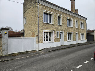  Maison � vendre 8 pi�ces 225 m�