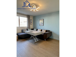  Appartement  vendre 2 pices 38 m