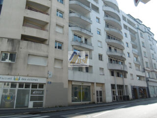  Appartement  louer 1 pice 22 m