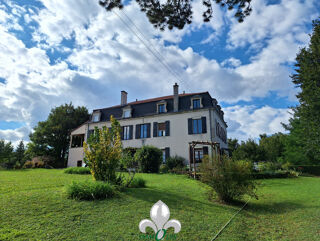  Maison � vendre 13 pi�ces 300 m�