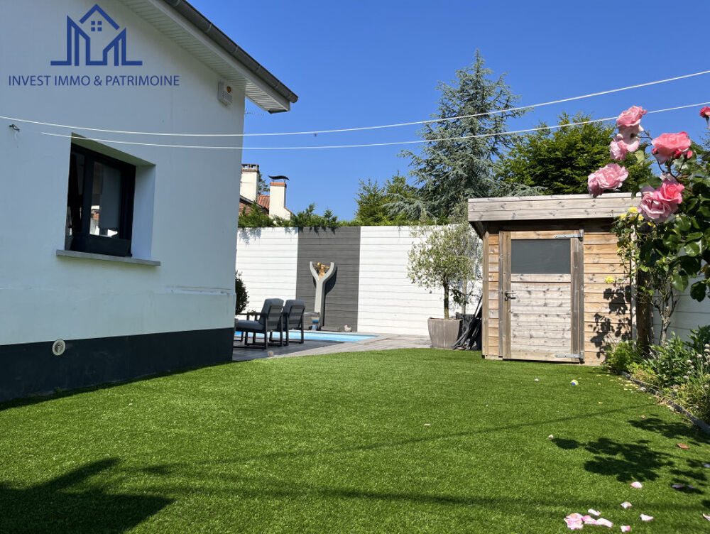 � vendre  Maison Le Touquet-Paris-Plage (62520)