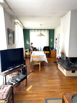  Maison  vendre 4 pices 113 m