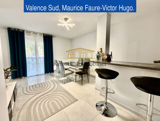  Appartement � vendre 5 pi�ces 102 m�