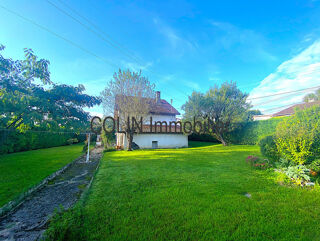  Maison � vendre 6 pi�ces 125 m�