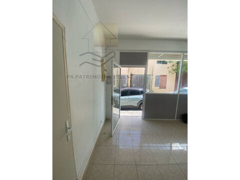   Location / Local commercial - 75 m� 