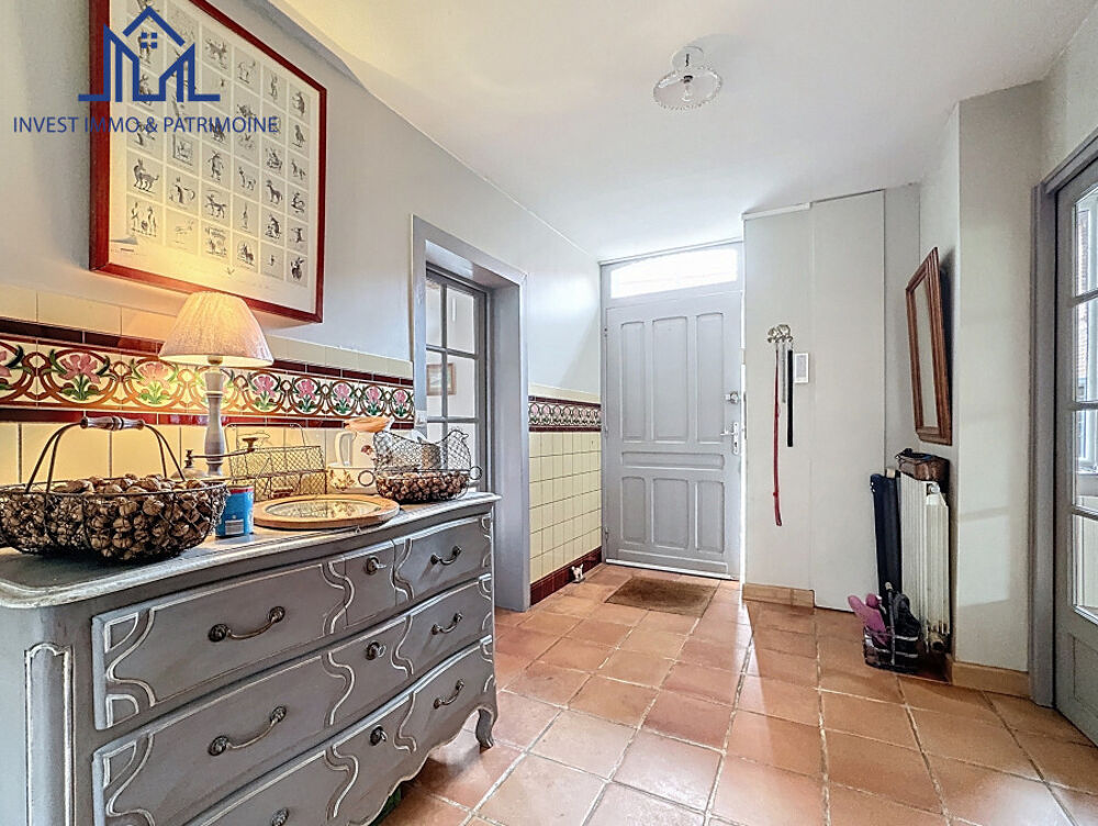  vendre  Maison Templeuve (59242)