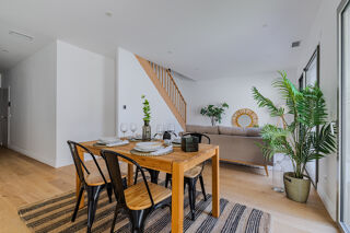  Maison � vendre 5 pi�ces 115 m�