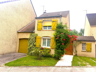  Maison  vendre 5 pices 95 m