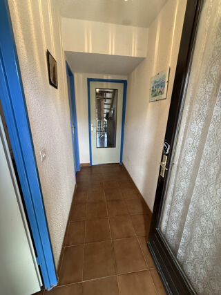  Appartement  vendre 2 pices 45 m