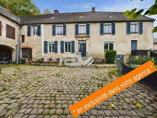  Maison  vendre 6 pices 170 m
