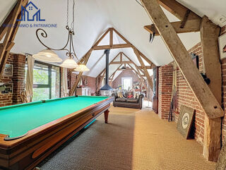  Maison � vendre 12 pi�ces 347 m�