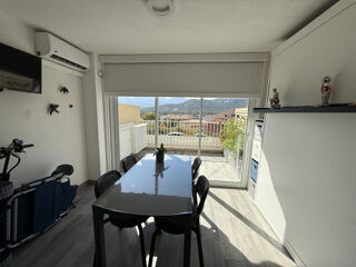  Appartement  vendre 2 pices 44 m