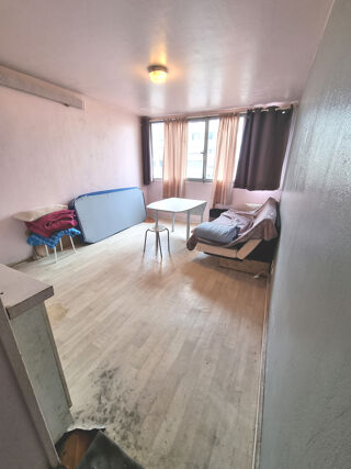  Appartement � vendre 1 pi�ce 23 m�