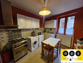  Maison � vendre 7 pi�ces 115 m�