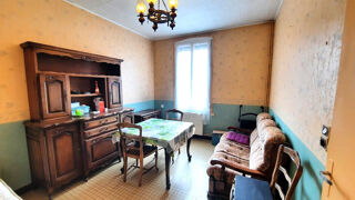  Maison  vendre 3 pices 60 m