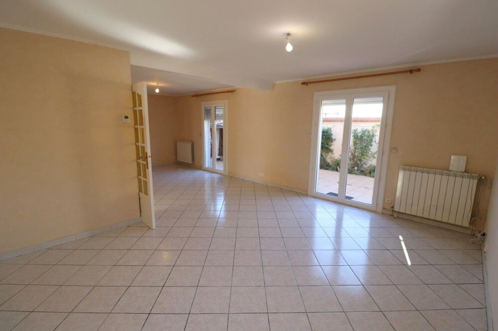 Vente Maison Villa T5 de 115 m sur 311 m Bompas