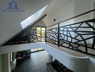  Maison � vendre 10 pi�ces 400 m�