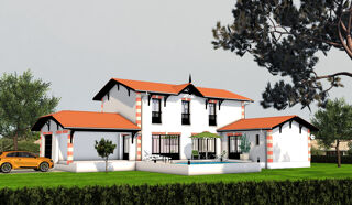  Terrain � vendre 1430 m�