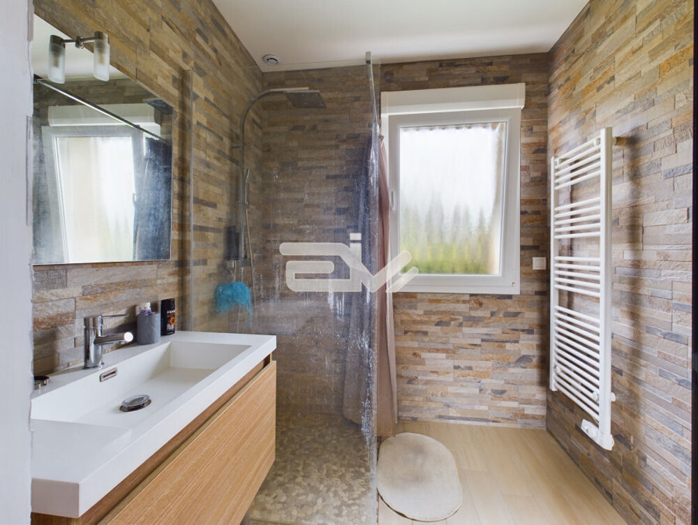 Vente Maison PAVILLON SUR SOUS-SOL COMPLET ET CONFORT DE PLAIN PIED Montigny sur vesle