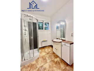  Maison � vendre 4 pi�ces 87 m�