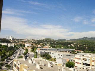  Appartement à vendre 4 pièces 76 m²