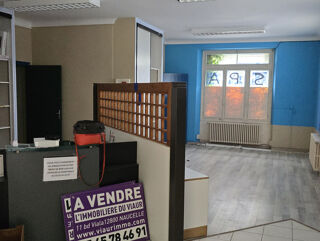  Immeuble � vendre 10 pi�ces 200 m�