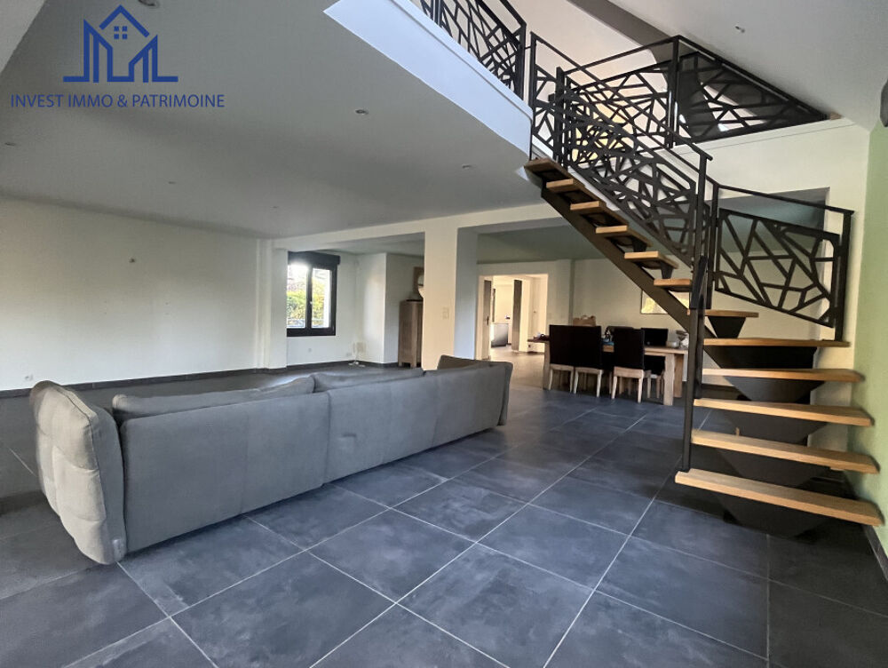 � vendre  Maison Le Touquet-Paris-Plage (62520)