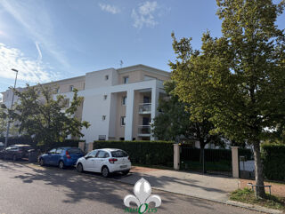  Appartement � vendre 2 pi�ces 38 m�