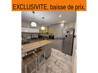  Maison � vendre 8 pi�ces 158 m�