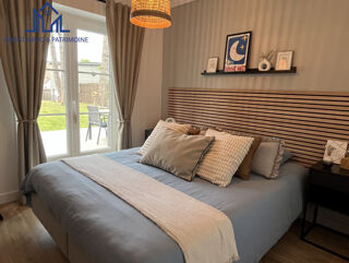  Maison � vendre 6 pi�ces 147 m�