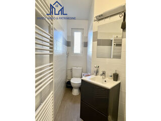  Appartement � vendre 2 pi�ces 38 m�