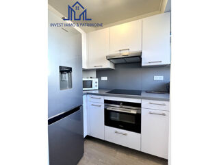  Appartement  vendre 2 pices 38 m