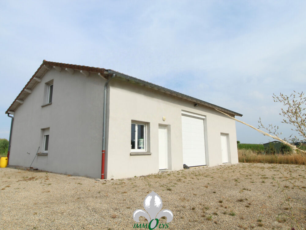   LOCAL TRANSFORMABLE EN HABITATION 