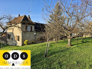  Maison � vendre 10 pi�ces 200 m�