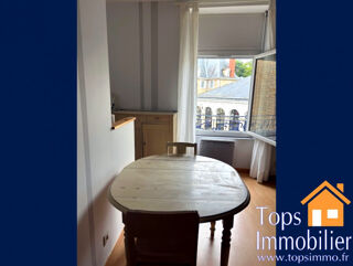  Appartement  louer 1 pice 36 m