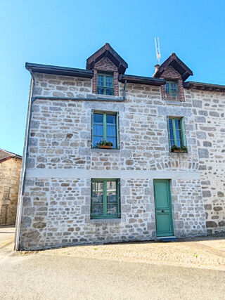  Maison  vendre 8 pices 159 m