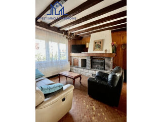  Maison � vendre 4 pi�ces 82 m�