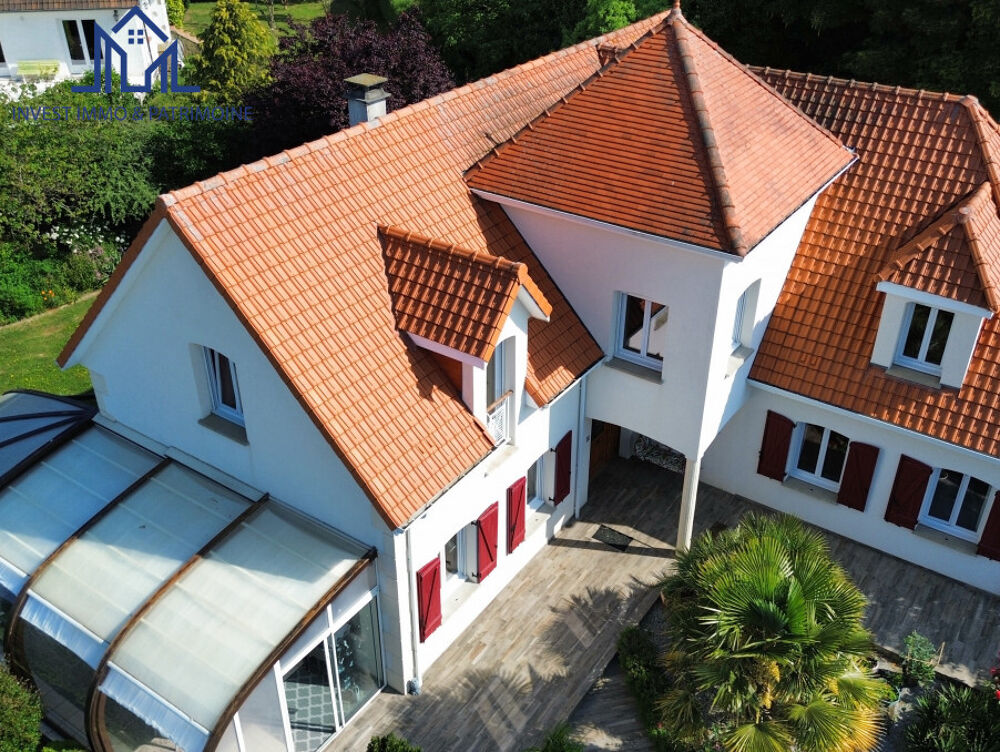  vendre  Maison Condette (62360)