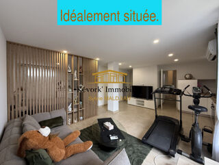  Maison � vendre 8 pi�ces 153 m�