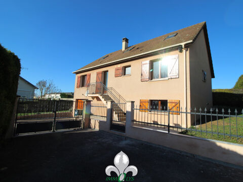  Maison � louer 7 pi�ces 147 m�