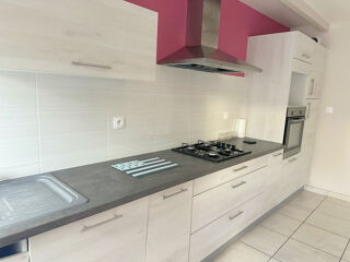  Maison  louer 3 pices 52 m