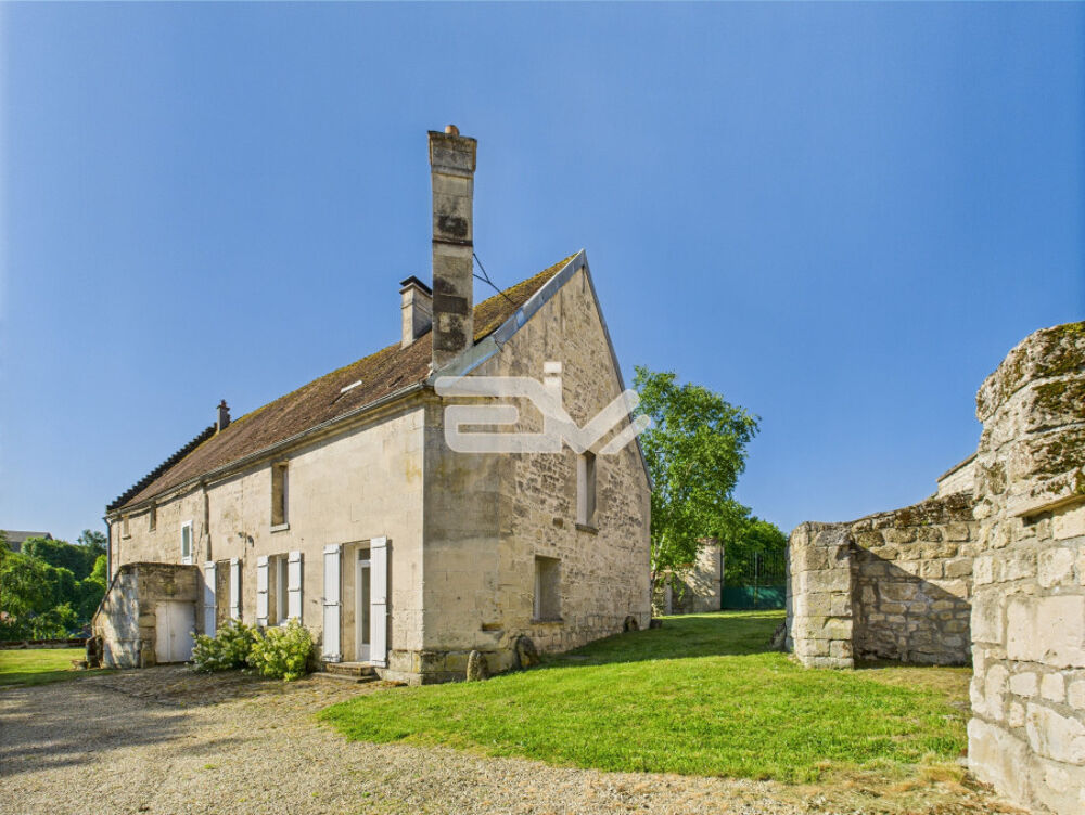 Vente Maison A 10 minutes du centre ville de Soissons. Soissons