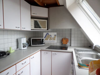  Appartement  louer 3 pices 80 m