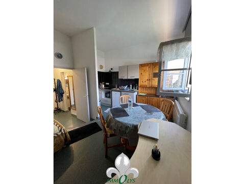   studio quai Vauban Appartement - 1 pice(s) - 24 m