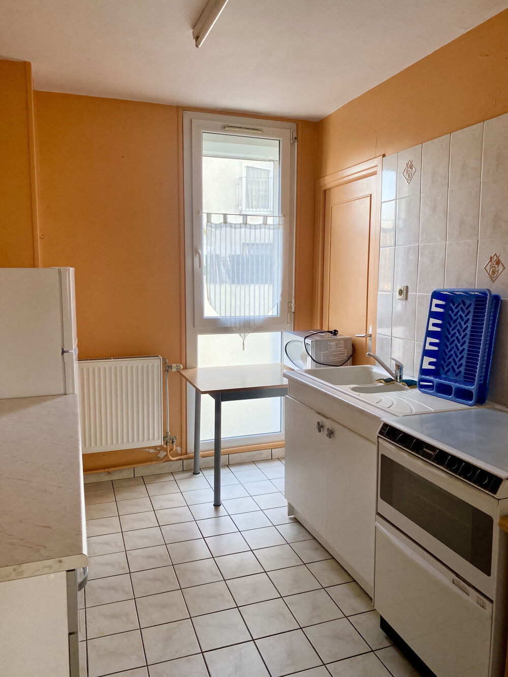 vente Appartement - 3 pice(s) - 53 m Troyes (10000)