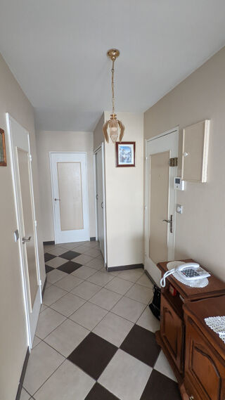  Appartement  vendre 3 pices 60 m