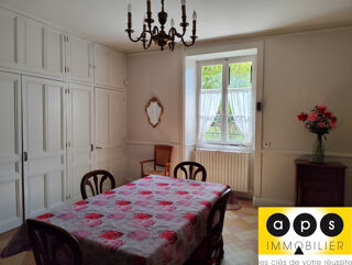  Maison � vendre 14 pi�ces 220 m�