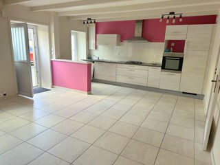  Maison  louer 3 pices 52 m