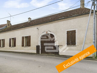  Maison  vendre 6 pices 113 m