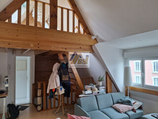  Appartement  louer 3 pices 80 m